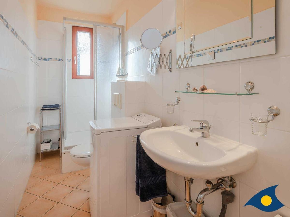 Villa An Der Post Whg 02 Heringsdorf Zewnętrze zdjęcie